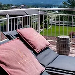 Balance - & Golf Am Woerthersee