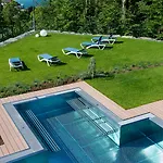 酒店 Balance - & Golf Am Woerthersee 4*