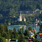 호텔 Balance - & Golf Am Woerthersee Pörtschach am Wörthersee
