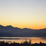 호텔 Balance - & Golf Am Woerthersee Pörtschach am Wörthersee