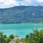 호텔 Balance - & Golf Am Woerthersee 4*