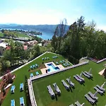 Balance - & Golf Am Woerthersee Hotel Pörtschach am Wörthersee
