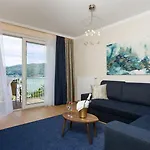 Balance - & Golf Am Woerthersee 酒店 4*