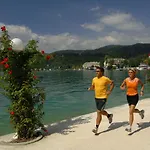 酒店 Balance - & Golf Am Woerthersee Pörtschach am Wörthersee