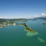 Balance - & Golf Am Woerthersee 酒店 Pörtschach am Wörthersee