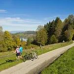 Balance - & Golf Am Woerthersee 酒店 4*