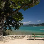 호텔 Balance - & Golf Am Woerthersee 4*