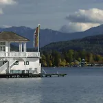 호텔 Balance - & Golf Am Woerthersee Pörtschach am Wörthersee