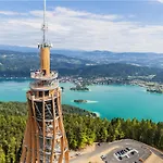 Balance - & Golf Am Woerthersee
