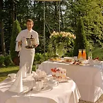 Balance - & Golf Am Woerthersee 4*