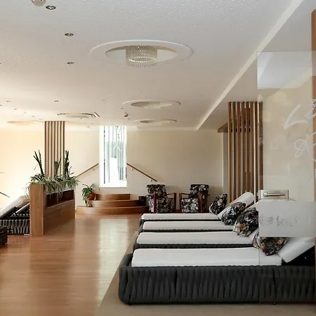 Balance - & Golf Am Woerthersee 4* Pörtschach am Wörthersee