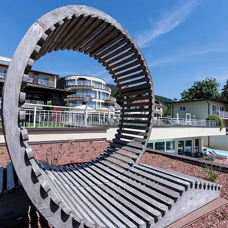 Hotell Balance - & Golf Am Woerthersee 4*