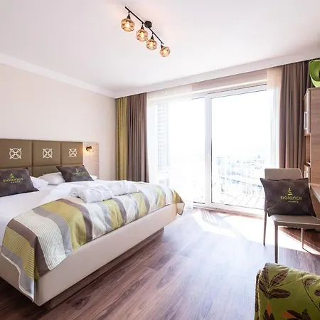 Balance - Spa&golf Am Wörthersee