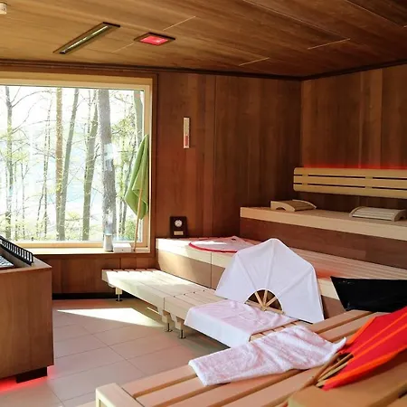 Balance - & Golf Am Woerthersee Otel 4*