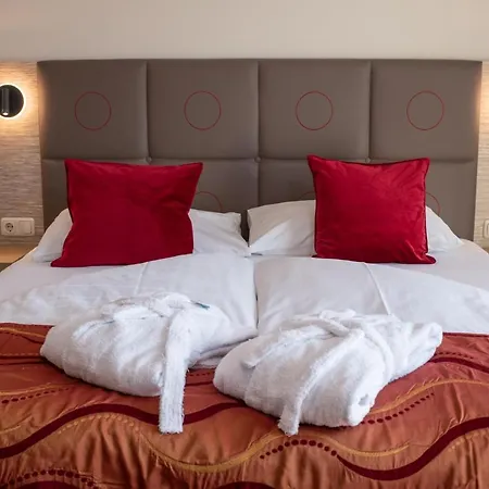 Hotell Balance - & Golf Am Woerthersee Pörtschach am Wörthersee