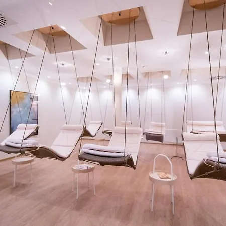 Balance - & Golf Am Woerthersee Hotel