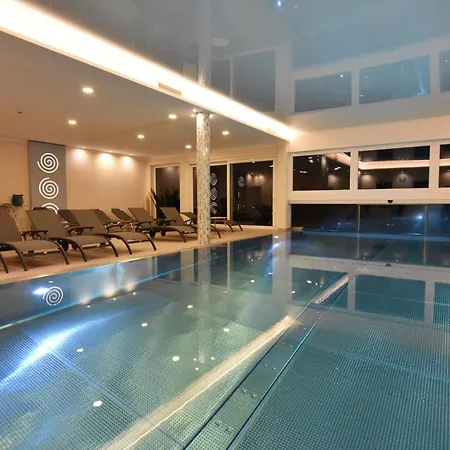 Balance - & Golf Am Woerthersee 4*