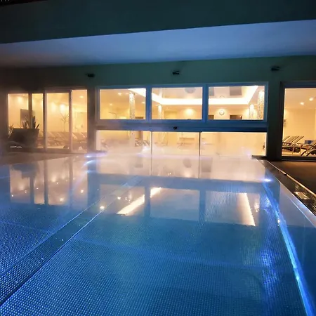 Otel Balance - & Golf Am Woerthersee 4*