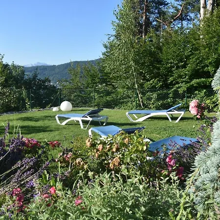 Balance - & Golf Am Woerthersee Otel Pörtschach am Wörthersee