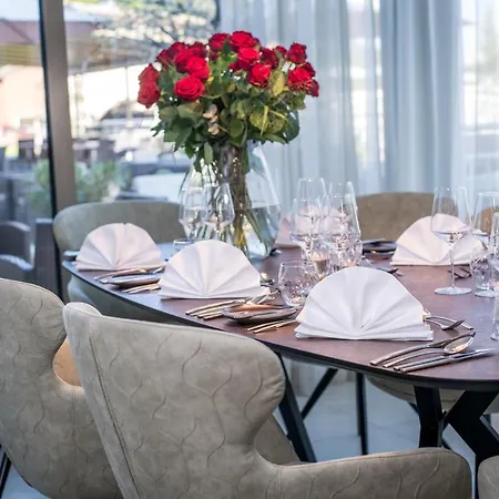 Balance - & Golf Am Woerthersee فندق