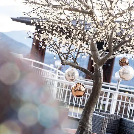 Otel Balance - & Golf Am Woerthersee 4*