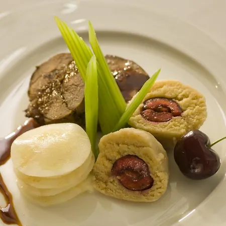 Balance - & Golf Am Woerthersee 4*