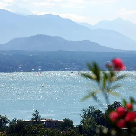 Balance - & Golf Am Woerthersee Otel Pörtschach am Wörthersee