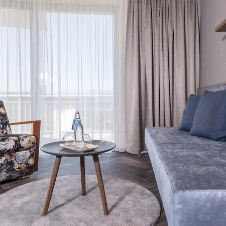 Balance - & Golf Am Woerthersee 4* Portschach am Woerthersee