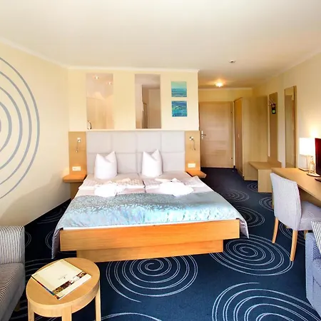 Balance - & Golf Am Woerthersee 4* Portschach am Woerthersee