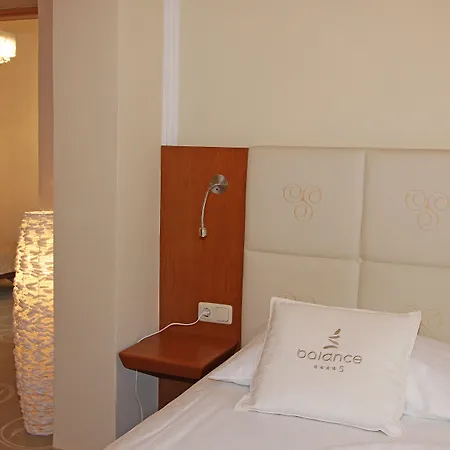 Balance - & Golf Am Woerthersee 4*