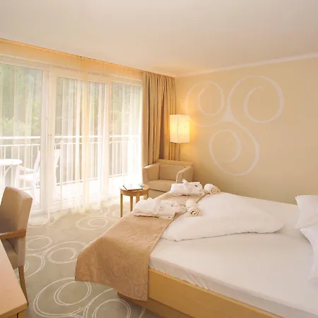 Balance - Spa&golf Am Wörthersee Hotel Pörtschach am Wörthersee