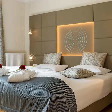 Hotel Balance - Spa&golf Am Wörthersee Pörtschach am Wörthersee