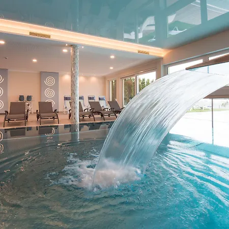 Balance - & Golf Am Woerthersee