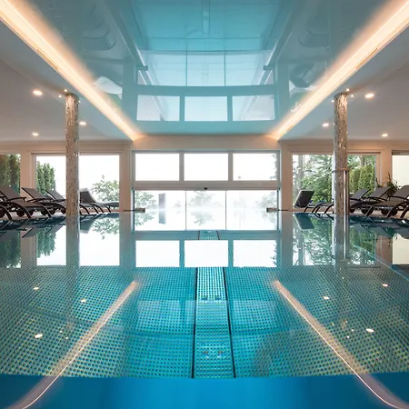 Balance - & Golf Am Woerthersee