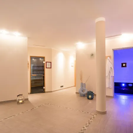 Balance - & Golf Am Woerthersee Portschach am Woerthersee