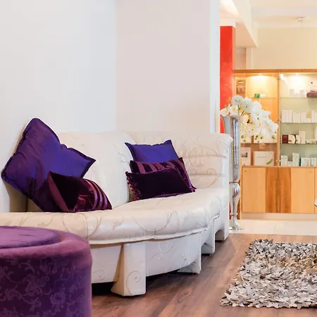 Balance - & Golf Am Woerthersee 4*