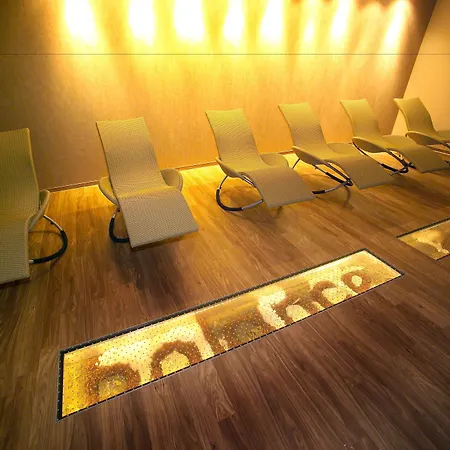 Balance - & Golf Am Woerthersee 4*