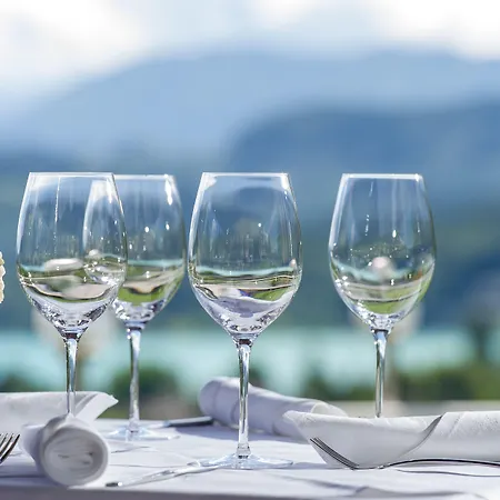 Balance - & Golf Am Woerthersee Portschach am Woerthersee