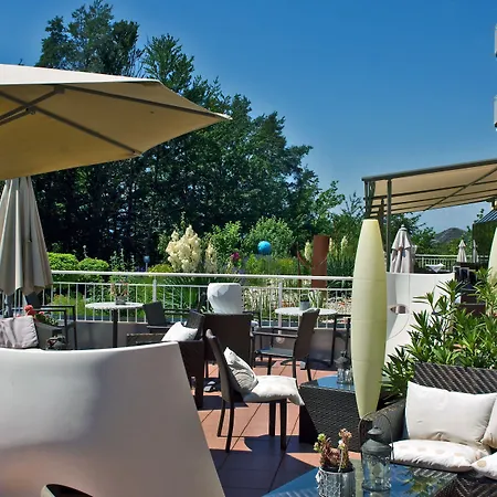 Balance - & Golf Am Woerthersee