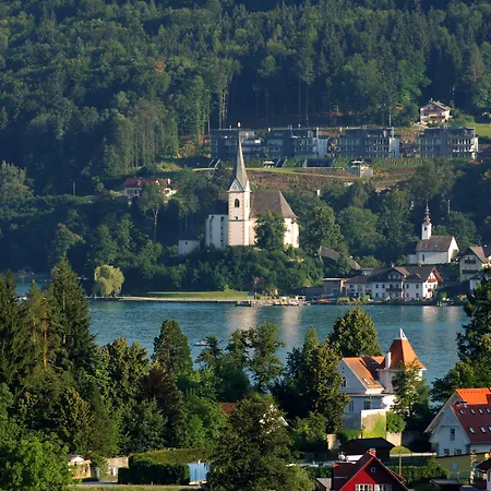 Hotel Balance - & Golf Am Woerthersee Pörtschach am Wörthersee