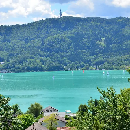 Otel Balance - & Golf Am Woerthersee 4*