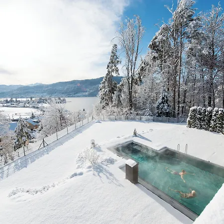 Balance - & Golf Am Woerthersee Hotel 4*