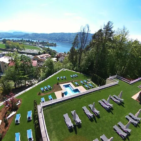 Balance - & Golf Am Woerthersee Hotell Pörtschach am Wörthersee