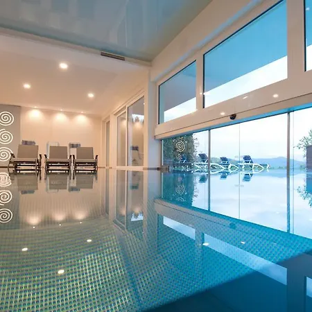 Otel Balance - & Golf Am Woerthersee
