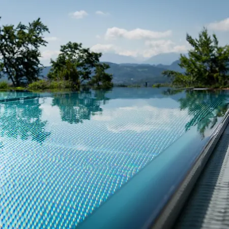Balance - & Golf Am Woerthersee 4* Portschach am Woerthersee