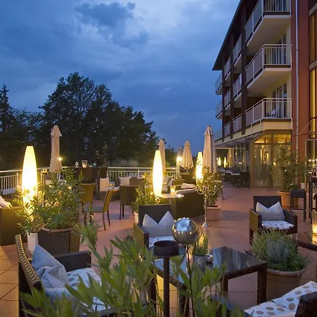 Balance - & Golf Am Woerthersee Hotel 4*