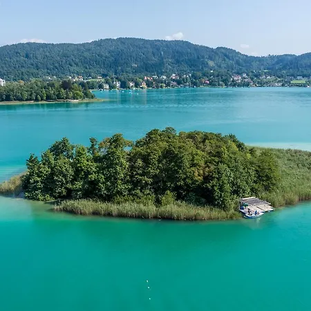 Balance - Spa&golf Am Wörthersee 4* Pörtschach am Wörthersee