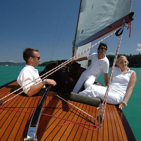 Balance - & Golf Am Woerthersee Pörtschach am Wörthersee