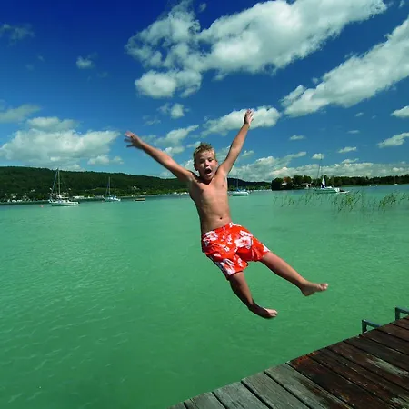 Balance - & Golf Am Woerthersee Pörtschach am Wörthersee