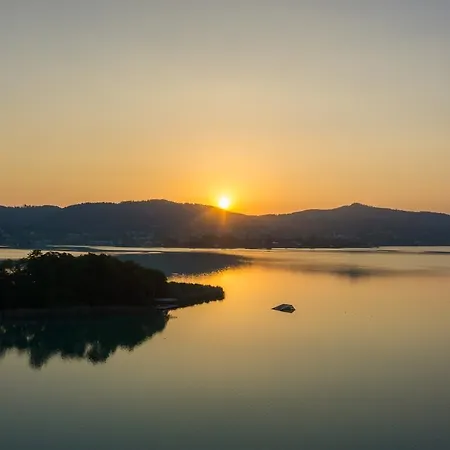 Hotel Balance - & Golf Am Woerthersee 4*